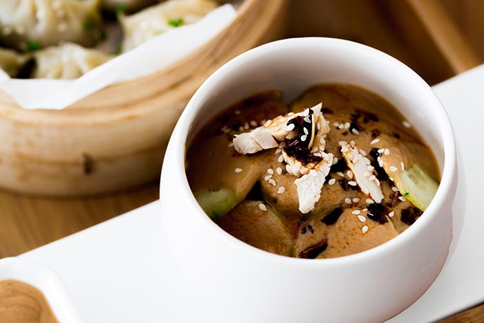 leDu | HappyDumplings | Philosophie