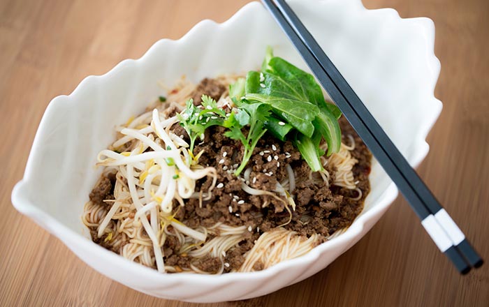 leDu | HappyDumplings | Philosophie