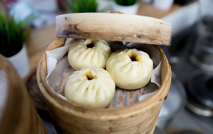 leDu | HappyDumplings | Philosophie