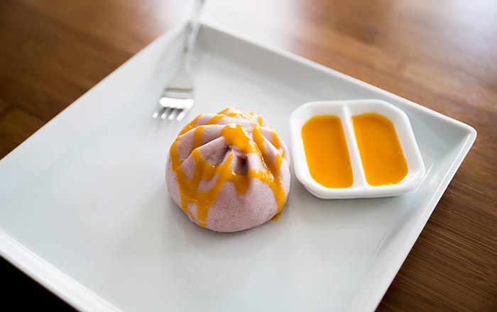 leDu | HappyDumplings | Philosophie